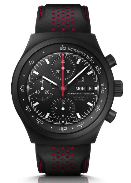 Replica Porsche Design Watch Chronograph 1 – Ennstal-Classic 2023 Edition WAP0715020PENS